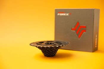 Used Sram XG-1270 Cassette 10/33 2022 bike — image 6 of 6