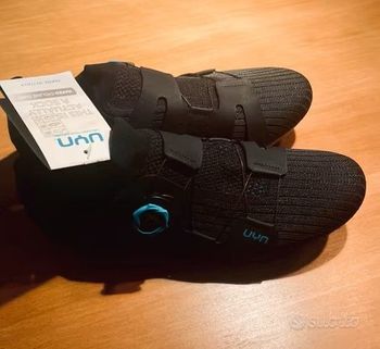 Used UYN Naked Carbon 2025 bike — image 3 of 4