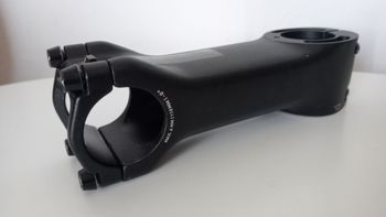 Used Cube Attacco Manubrio bike — image 1 of 6