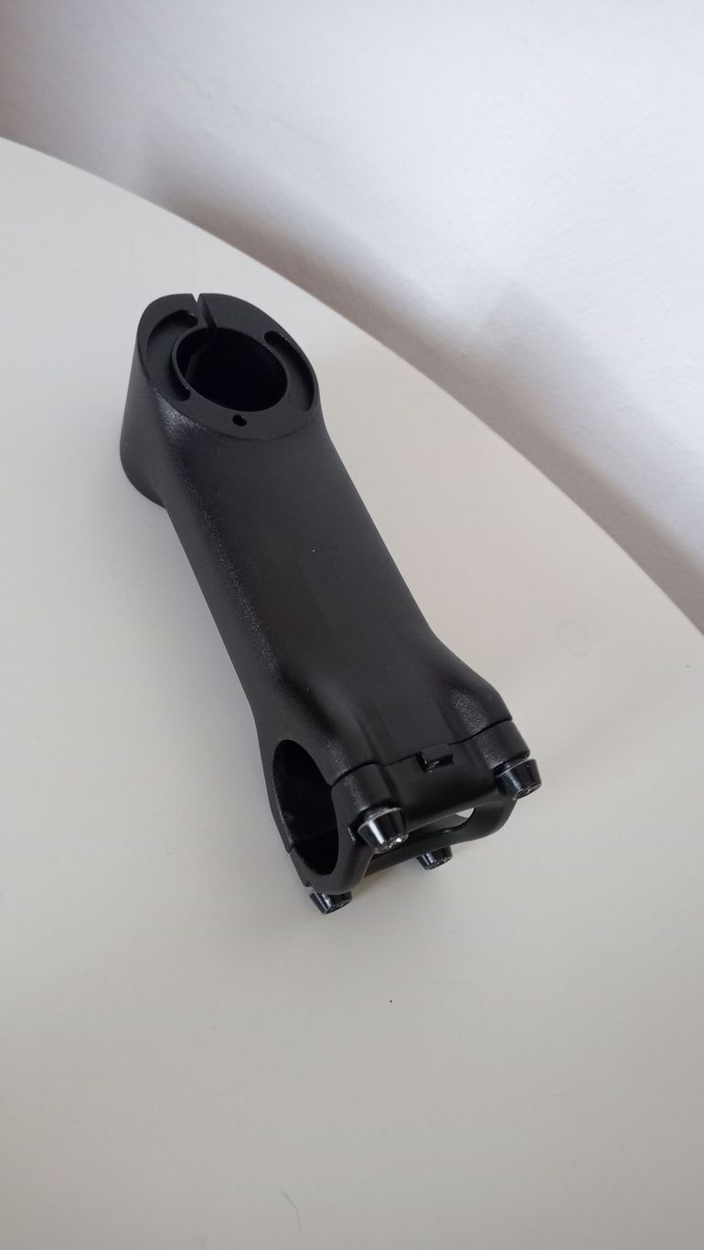 Used Cube Attacco Manubrio bike — image 3 of 6