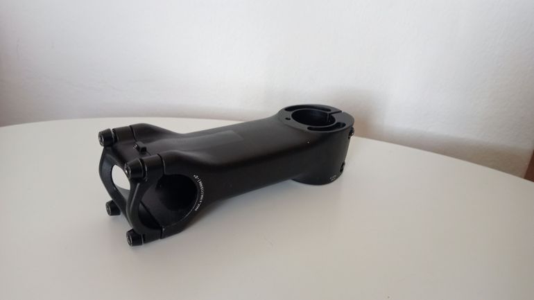 Used Cube Attacco Manubrio bike — image 2 of 6
