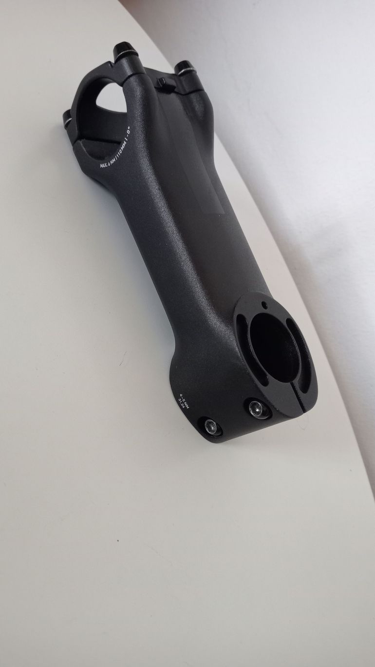 Used Cube Attacco Manubrio bike — image 6 of 6