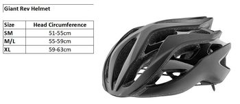 Giant, Rev MIPS Helmet