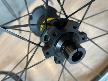 Gebrauchtes Mavic Crossmax SL Ultimate 30 29 2025 bike — Bild 5 von 8