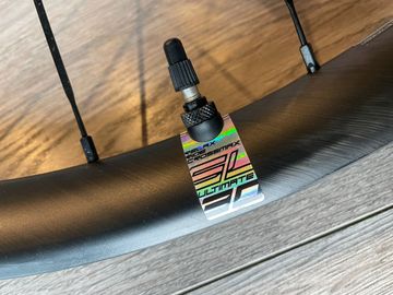 Gebrauchtes Mavic Crossmax SL Ultimate 30 29 2025 bike — Bild 7 von 8