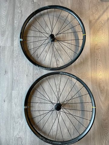 Gebrauchtes Mavic Crossmax SL Ultimate 30 29 2025 bike — Bild 1 von 8