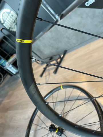 Gebrauchtes Mavic Crossmax SL Ultimate 30 29 2025 bike — Bild 4 von 8