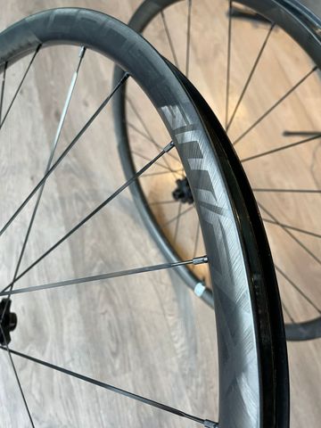 Gebrauchtes Mavic Crossmax SL Ultimate 30 29 2025 bike — Bild 8 von 8