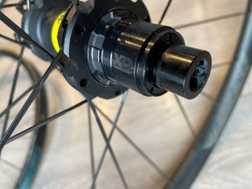 Gebrauchtes Mavic Crossmax SL Ultimate 30 29 2025 bike — Bild 6 von 8