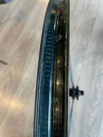 Gebrauchtes Mavic Crossmax SL Ultimate 30 29 2025 bike — Bild 3 von 8