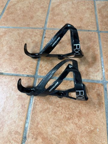 Tweedehands Bontrager RXL 2024 bike — afbeelding 2 van 3
