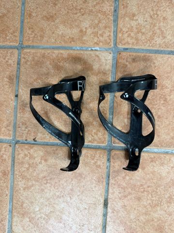 Tweedehands Bontrager RXL 2024 Cycling Accessories