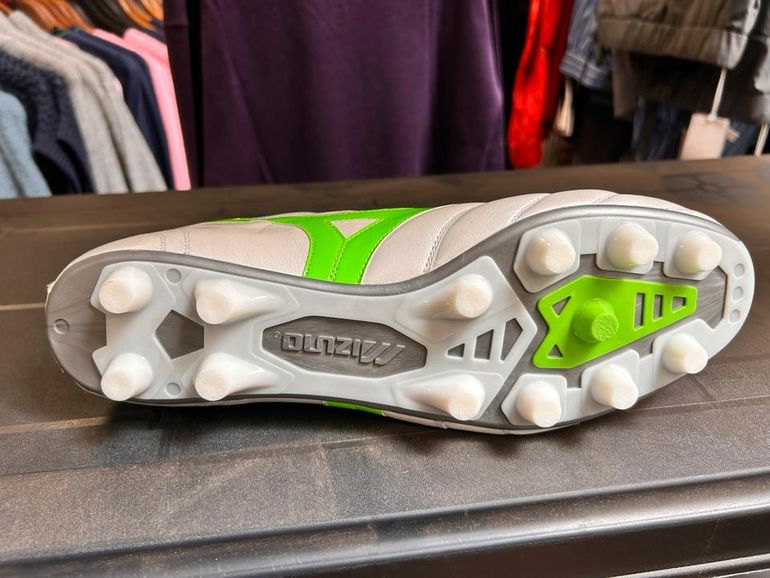 Used Mizuno MORELIA II PRO ELITE 2026 bike — image 5 of 8