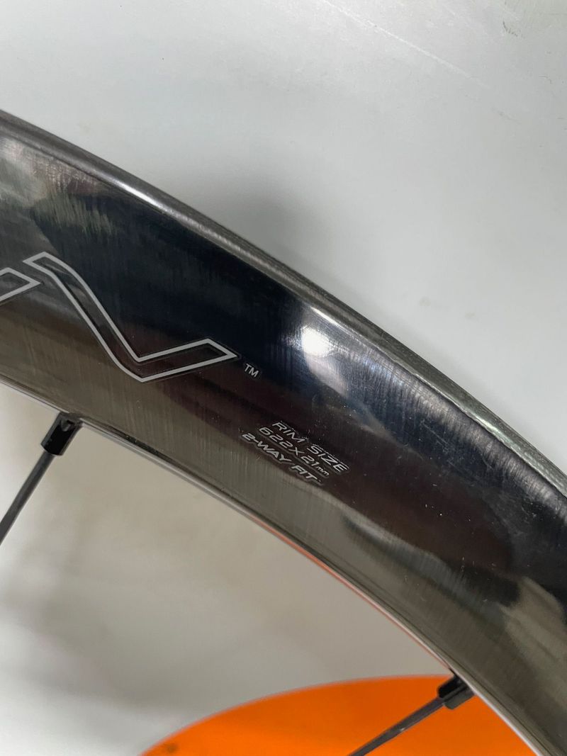 Käytetty Campagnolo Hyperon Carbon Wheels bike — kuva 5 / 5