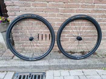 Dt Swiss, Endurance LN