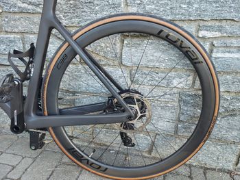 Specialized, Rapide C38 Wheelset