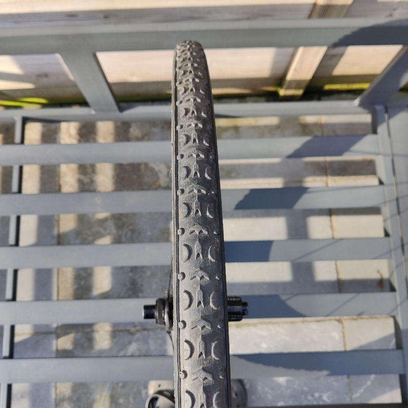 Used Roval Rapide CLX 32 Wheelset 2021 bike — image 2 of 2