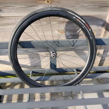 Shimano, Ultegra C36 Tubeless Wheelset