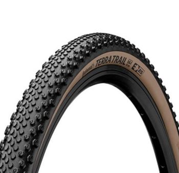Used Continental Terra Trail ShieldWall 45-622 2026 bike