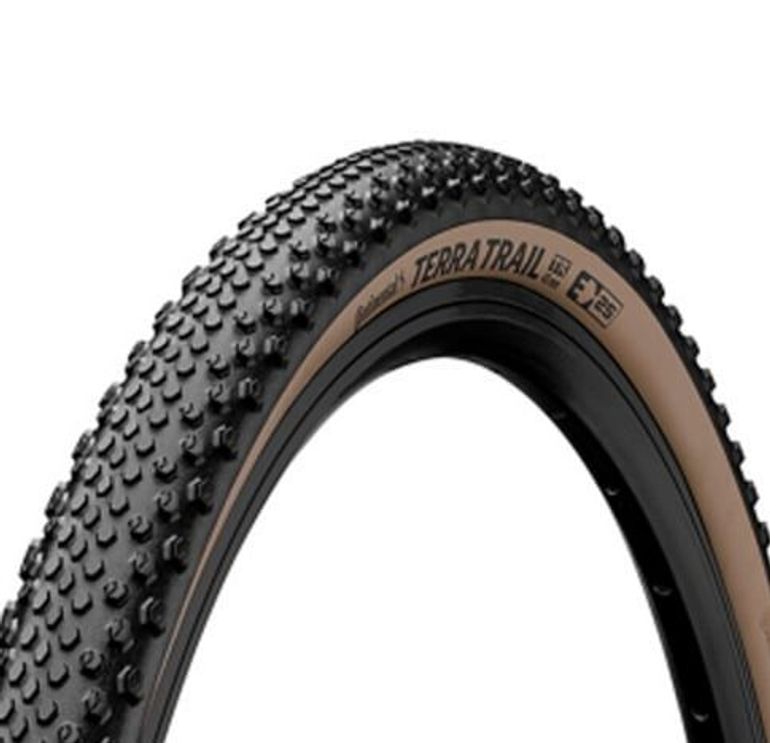 Used Continental Terra Trail ShieldWall 45-622 2026 bike — image 1 of 2