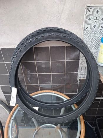Used géant easy rider roues pneus vélo bike — image 1 of 3