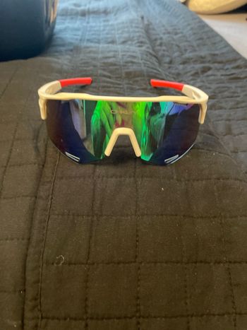 Oakley, Sphara