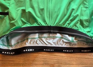 Gebrauchtes Oakley Icon Jersey 2025 bike — Bild 4 von 5