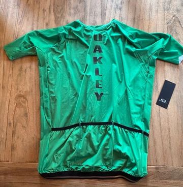 Gebrauchtes Oakley Icon Jersey 2025 bike — Bild 3 von 5