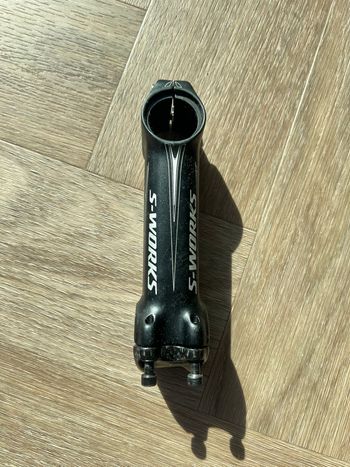 Specialized, Stuurpen