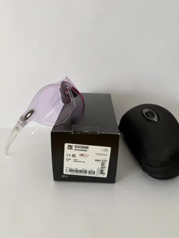 Used Oakley SubZero bike — image 4 of 13