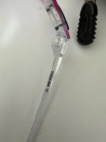 Used Oakley SubZero bike — image 12 of 13