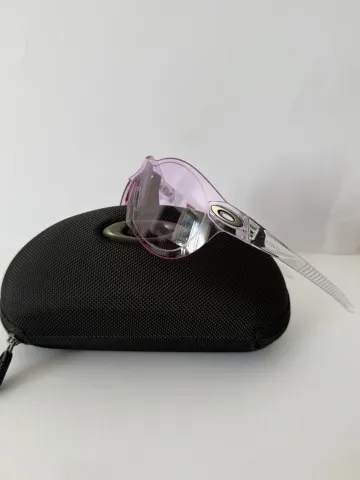 Used Oakley SubZero bike — image 8 of 13