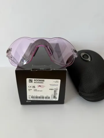 Used Oakley SubZero bike — image 3 of 13