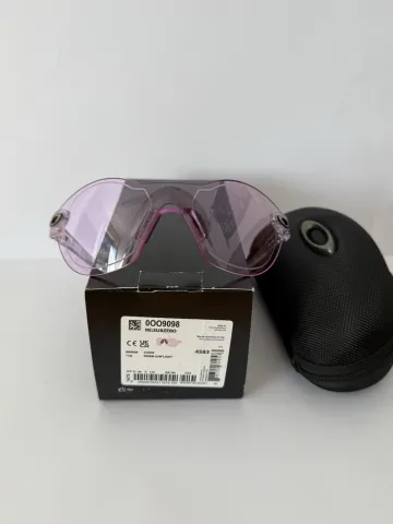 Used Oakley SubZero bike — image 10 of 13