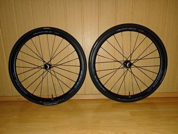 Shimano, Dura-Ace WH-R9270 C36