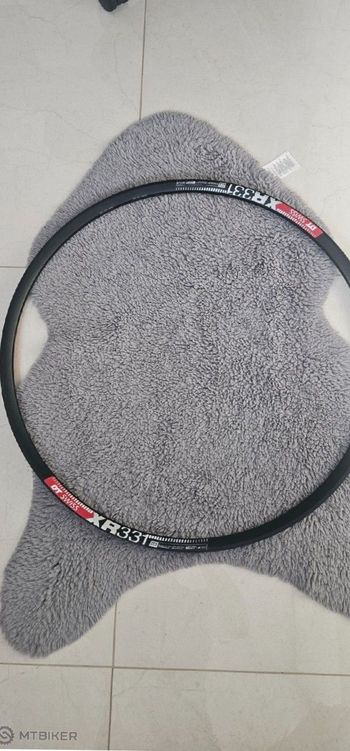 Dt Swiss, XR 331 27.5" Rim