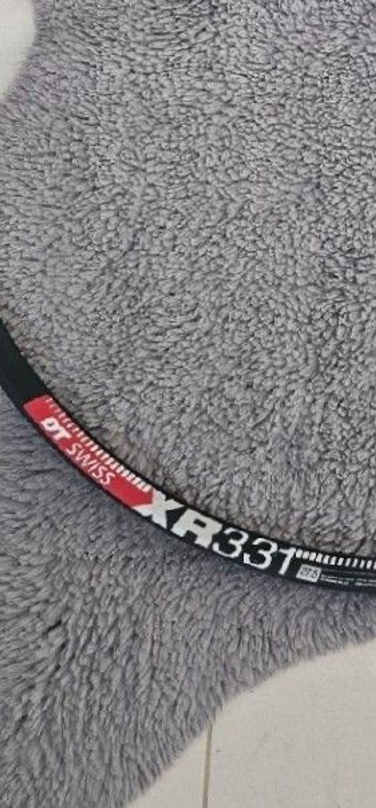 Used Dt Swiss XR 331 27.5