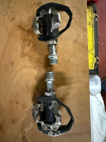 Shimano, Ultegra SPD Pedals