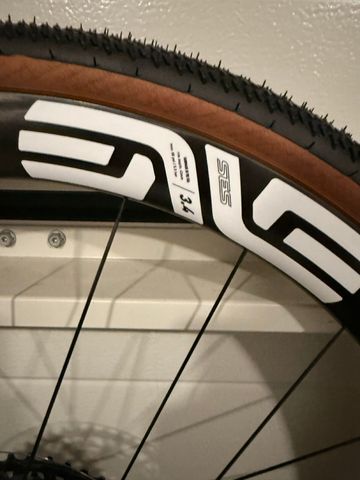 Brugt Enve SES 3.4 Disc Wheelset 2026 bike — billede 6 af 6