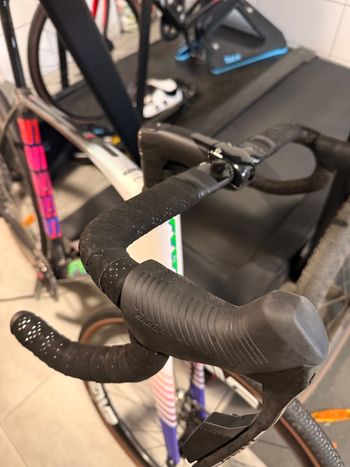 Enve, SES AR IN-Route Handlebar 440 mm