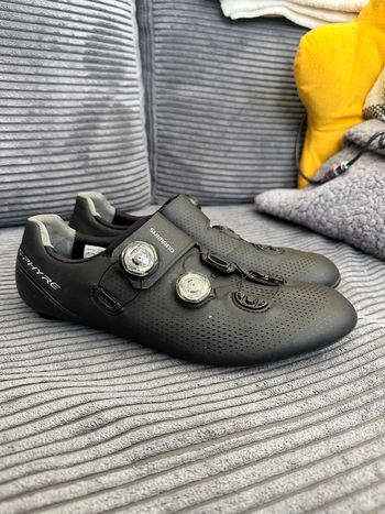 Shimano, S-Phyre RC901 Road Shoes