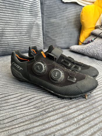 Dmt, MH10 MTB Shoes