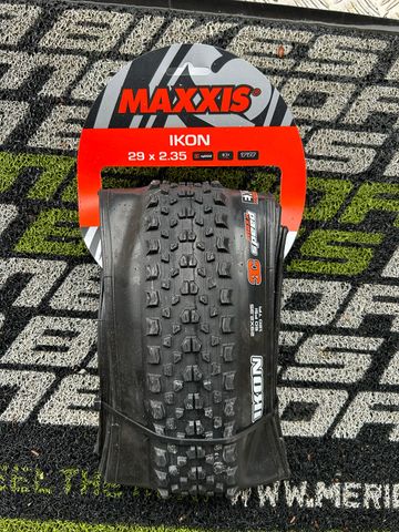 Used Maxxis Ikon XC Tire 2025 Tyres & Tubes