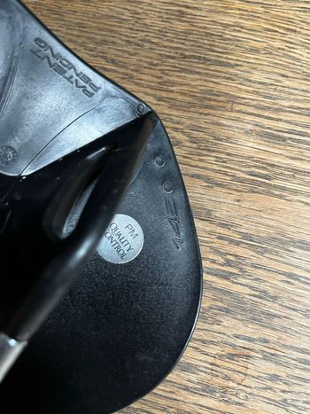 Used Selle Italia Model X Saddle 2024 bike — image 6 of 6