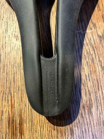 Used Selle Italia Model X Saddle 2024 bike — image 3 of 6