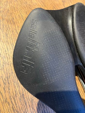 Used Selle Italia Model X Saddle 2024 bike — image 4 of 6
