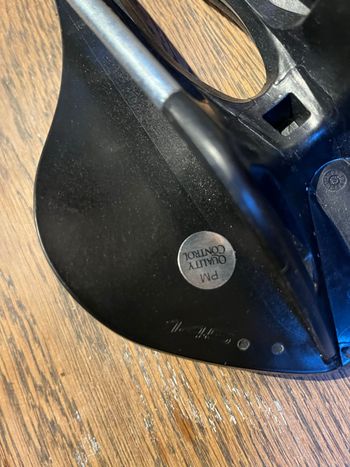 Used Selle Italia Model X Saddle 2024 bike — image 5 of 6