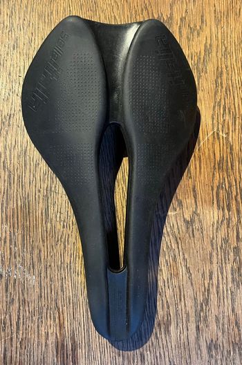Used Selle Italia Model X Saddle 2024 bike