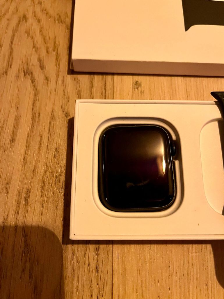 Used apple Watch 2023 bike — image 2 of 2