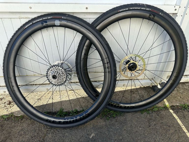 Used Reynolds AR41 Wheels 2026 bike — image 1 of 3